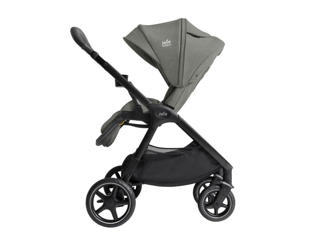 Passeggino Finiti - Dalla nascita fino a 22kg