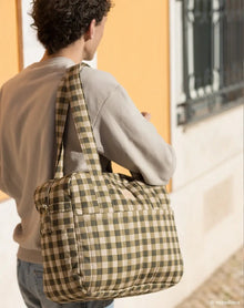 Borsa organizer per passeggino hyde park - 38x33x16 cm - waterproof