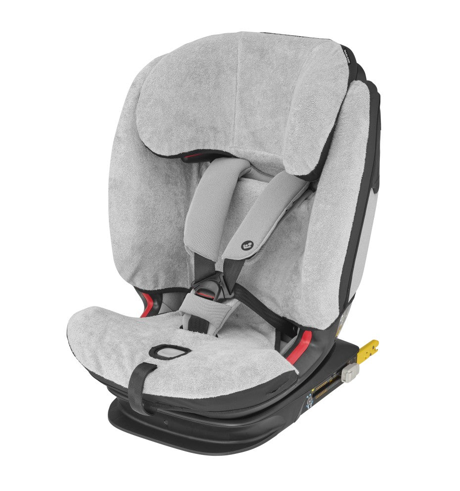 Fodera estiva per titan pro