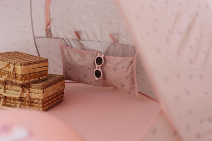 Tenda pieghevole Pop-up con Protezione UV - Ombra