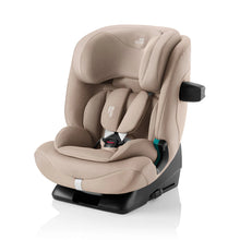 Seggiolino auto Advansafix Pro - dai 76 ai 150cm