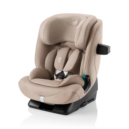 Seggiolino auto Advansafix Pro - dai 76 ai 150cm