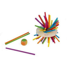 Gioco di abilità Crazy Sticks