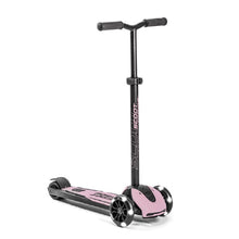 Monopattino Highwaykick 5 Led a tre Ruote per bambini e adulti - Portata 80kg