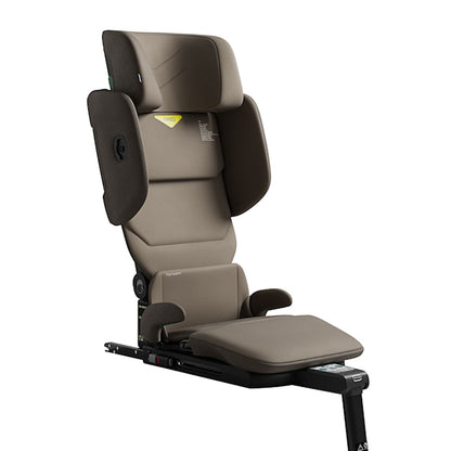 Seggiolino Auto Axkid Up - Rialzo Pieghevole Fronte Strada (100-150 cm)