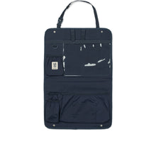 Organizer per sedile auto con Porta-Tablet Thao - Poliestere riciclato