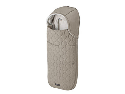 Sacco invernale per passeggino - Con tessuto tecnico elasticizzato e traputanto