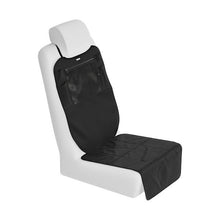 Protezione per sedile da seggiolino auto