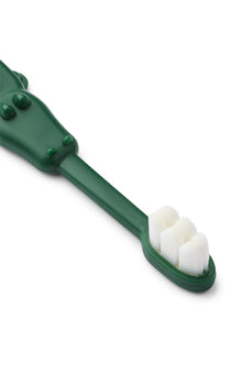 Spazzolino da denti Fabio - con setole delicate