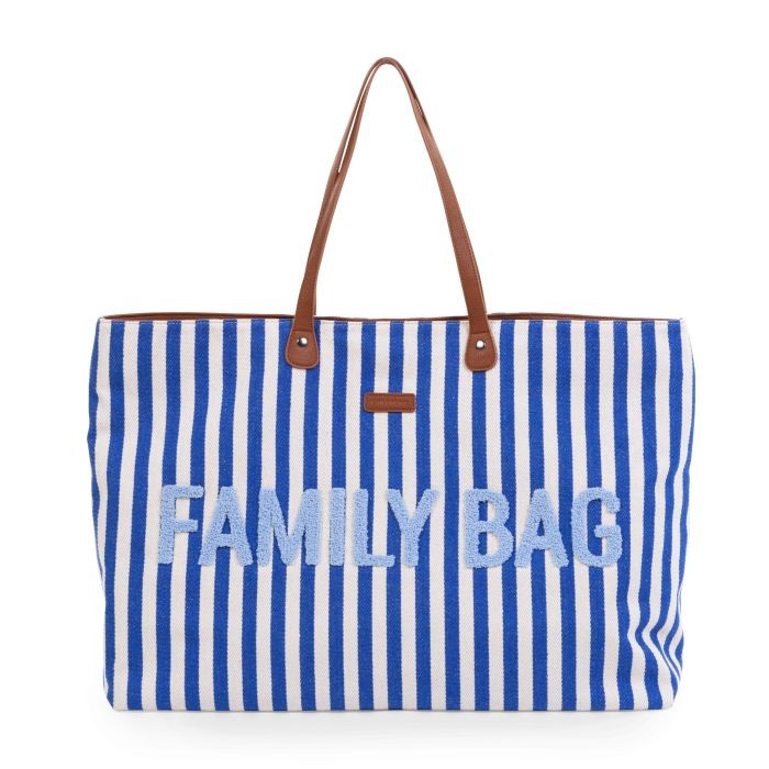 Family Bag Borsa Weekend - 55x18x40 cm
