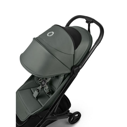 Passeggino leggero Bugaboo Butterfly2 - Passeggino da viaggio