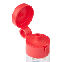 Bottiglia clemence tritan 350ml