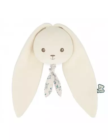 Peluche musicale Coniglio - 11cm