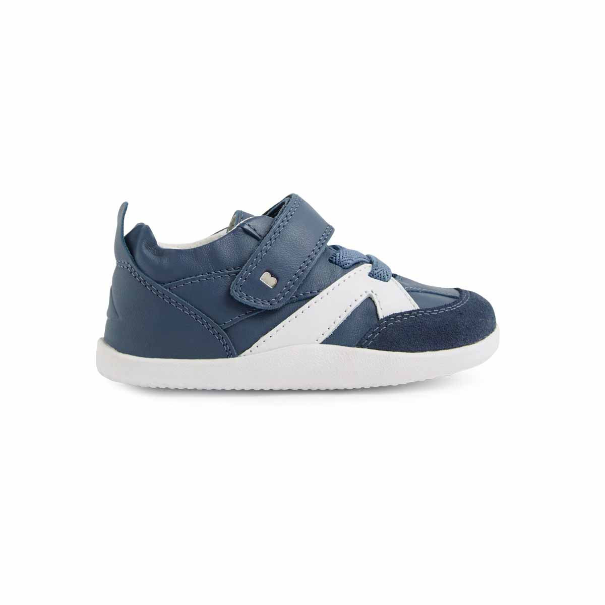 Scarpine Xplorer Chase Vintage Indigo