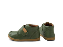 Scarpine I-Walk Grover Bronze Green