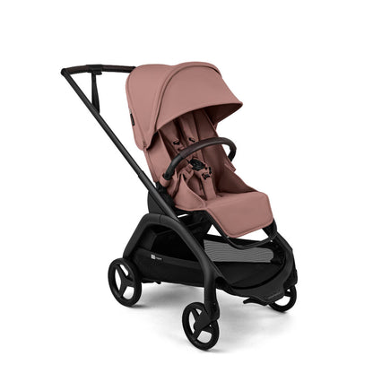 Passeggino Bugaboo Drangonfly Plus - Comfort Urbano, design compatto