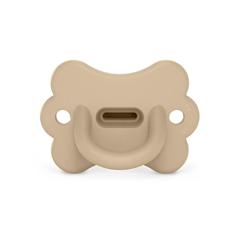 Ciuccio Essence Silicone SX Pro Butterfly 6-18mesi