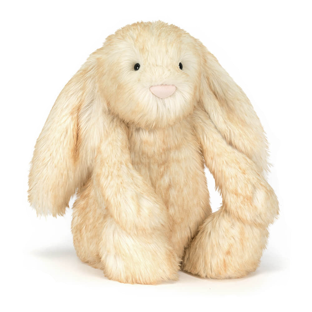 Peluche morbido coniglio SpringLowe Luxe Bunny