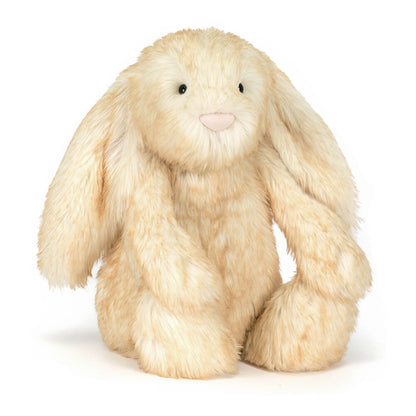 Peluche morbido coniglio SpringLowe Luxe Bunny