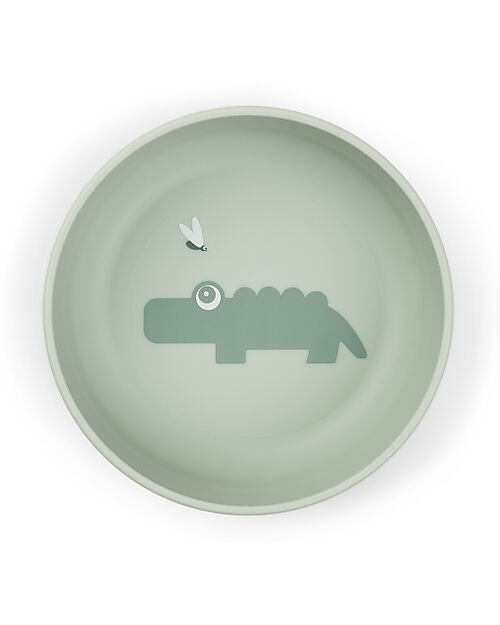 Scodella con base antiscivolo - Tiny Farm - 375ml