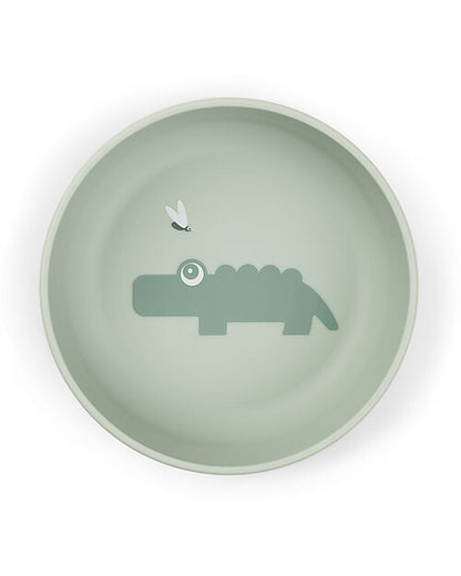 Scodella con base antiscivolo - Tiny Farm - 375ml