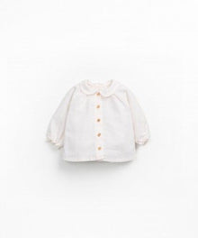 Camicia intrecciata