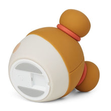 Luce nottuna per bambini nicola - 100% silicone