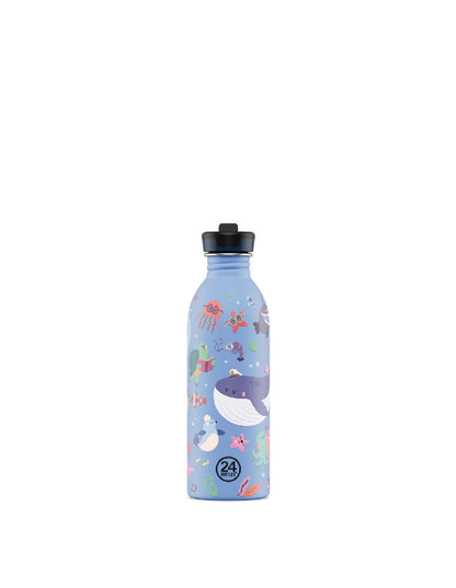 Borraccia in acciaio Urban 500ml - Urban Bottle