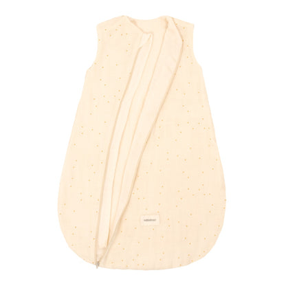 Sacco Nanna Tog 2 0-6 mesi Wabi-Sabi - 100% Cotone Biologico