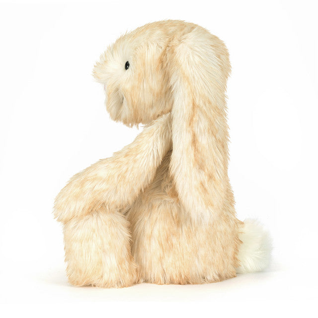 Peluche morbido coniglio SpringLowe Luxe Bunny