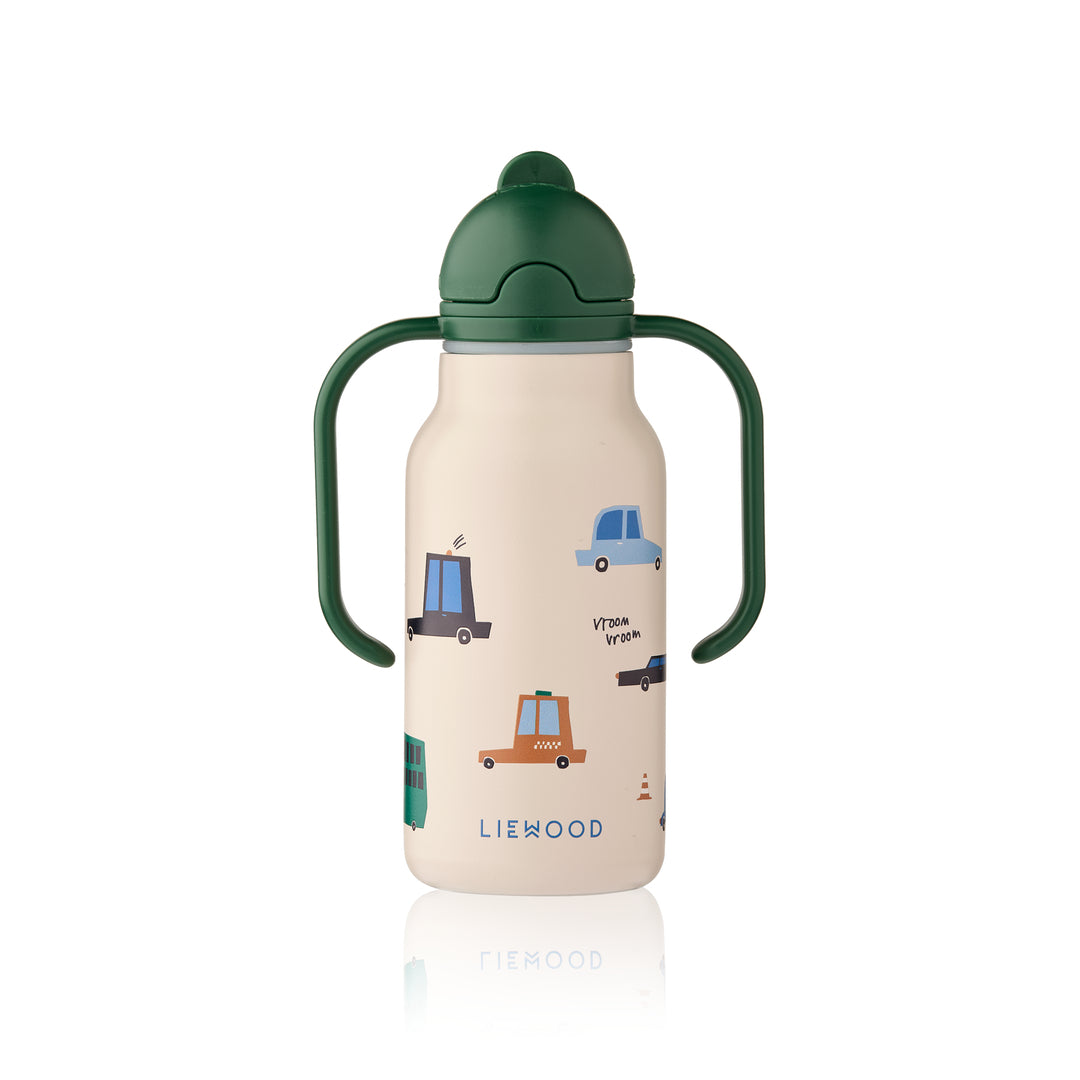 Bottiglia termica in acciaio Kimmie 250ml