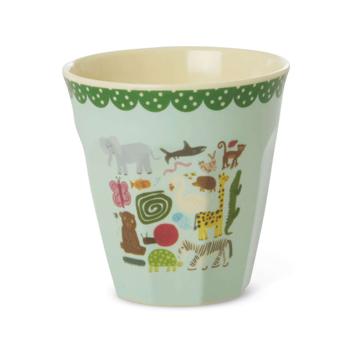 Bicchiere medio in melamina - 250ml