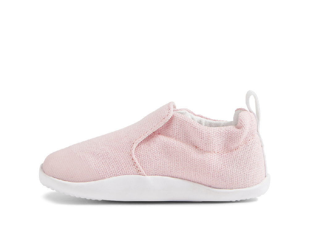 Scarpine Xplorer Scamp Organic Parfait Pink