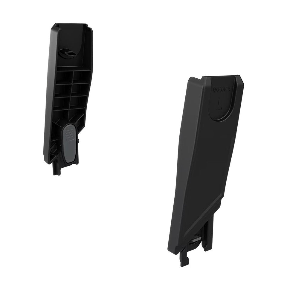 Adattore per seggiolini auto - per thule urban glide 3 double