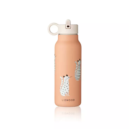 Bottiglia termica Falk in acciaio - 350 ml