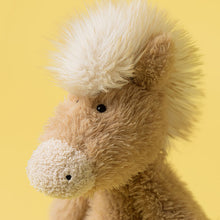 Peluche morbido Cavallo 'Canterneigh Pony'