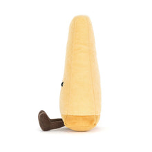 Peluche morbido Parmigiano
