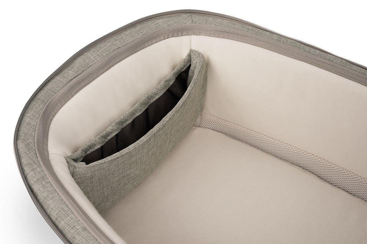 Navicella Lytl - pieghevole e leggera