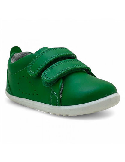Scarpine Step Up Grass Court emerald