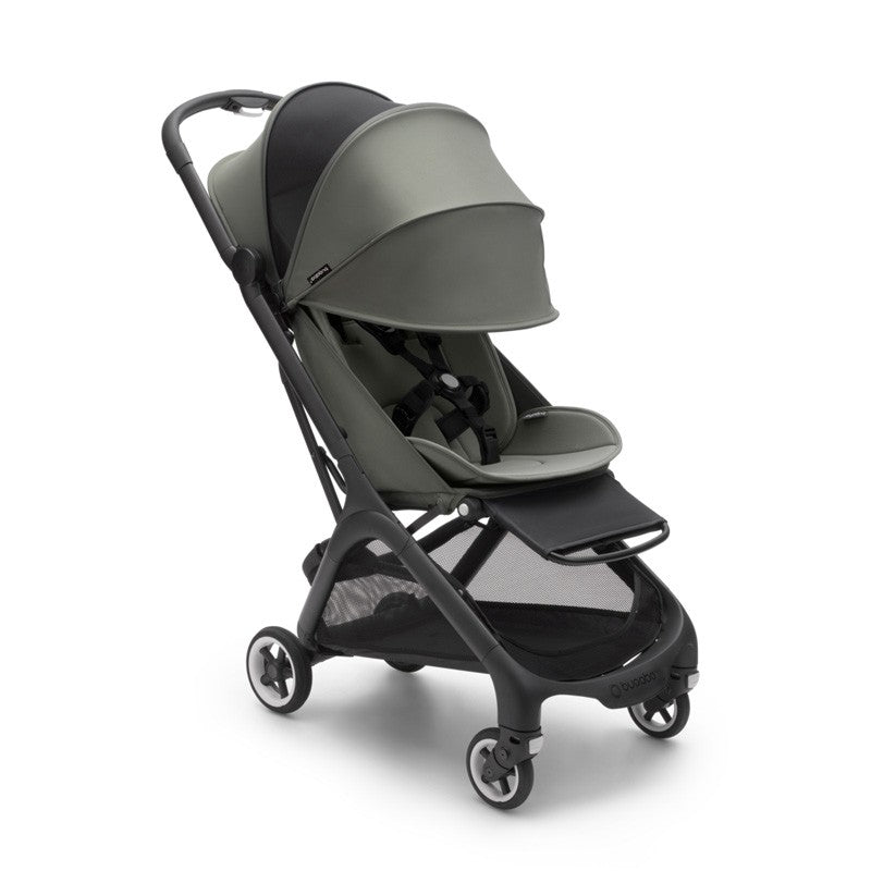 Passeggino Bugaboo Butterfly - Ultra compatto!