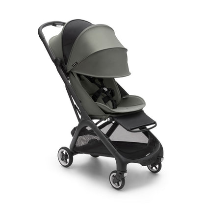 Passeggino Bugaboo Butterfly - Ultra compatto!