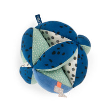 Palla Sensoriale Puce & Pilou