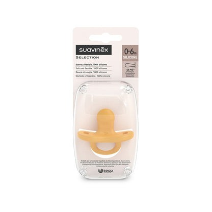Ciuccio succhietto color Essence Sx Pro 0-6mesi
