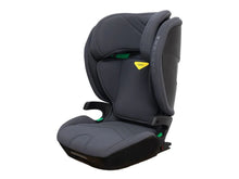 Seggiolino Auto Nextkid - Rialzo con Schienale ISOFIX (100-150 cm)