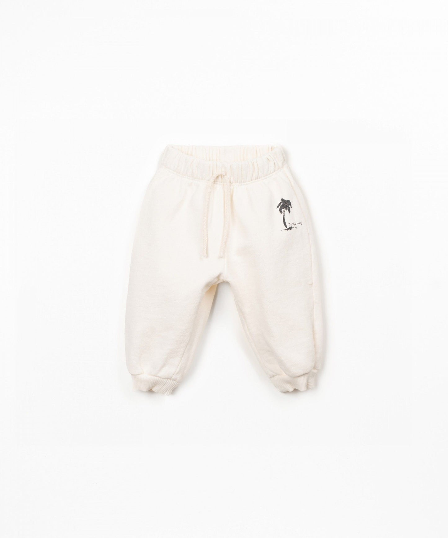 PANTALONI FELPA