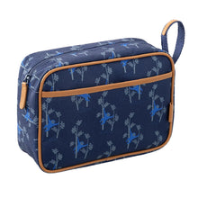 Beauty Case - Realizzato in bottiglie Pet riciclato