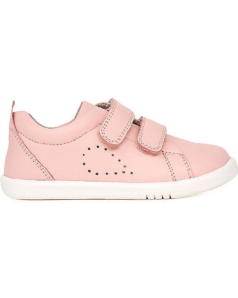 Scarpine I-Walk Grass Court  Ballet Pink