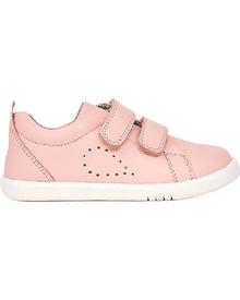 Scarpine I-Walk Grass Court  Ballet Pink