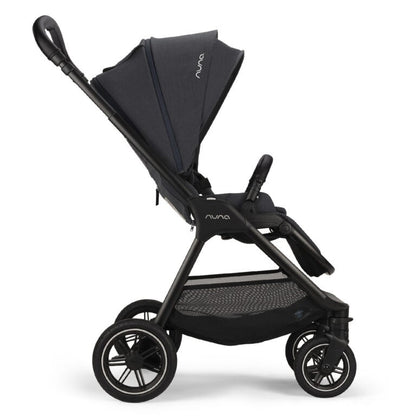 Passeggino Nuna Triv Next - Compatto e leggero!