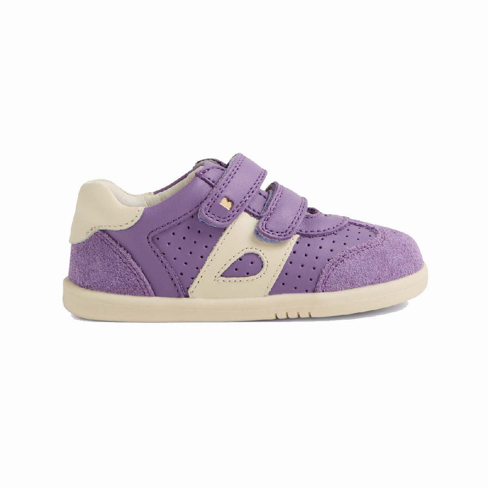 Scarpine I Walk Titan Purple Haze